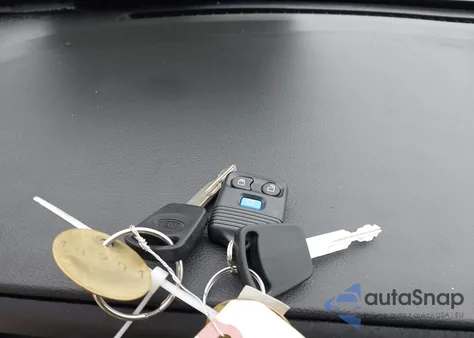 2021 Ford Police Interceptor из США, поврежденный, VIN 1FM5K8AB6MGB98879